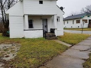 1500 N Park Dr, East Saint Louis, IL 62204