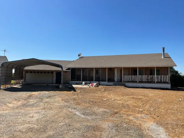 2078 Lone Tree Rd, Oroville, CA 95965