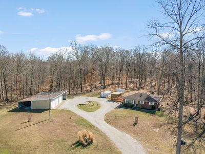 3715 W County Road 130 S, North Vernon, IN, 47265