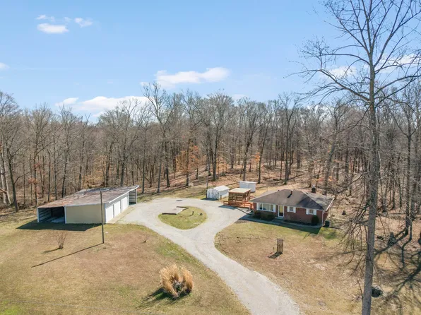 3715 W County Road 130 S, North Vernon, IN 47265