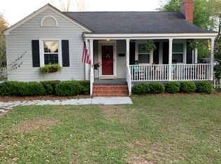 602 Marsh View Ln, Georgetown, SC 29440