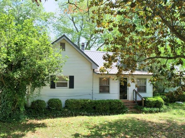 272 Ellis Rd, Plains, GA 31780