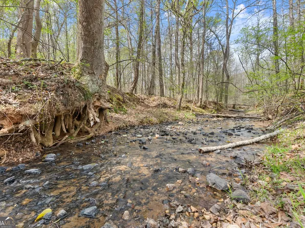 0 Thompson St, Homer, GA 30547