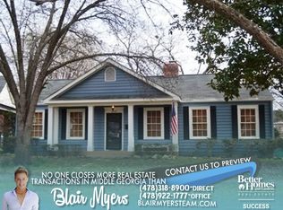 3759 Avon Rd, Macon, GA 31204