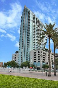 777 N Ashley Dr UNIT 1706, Tampa, FL, 33602