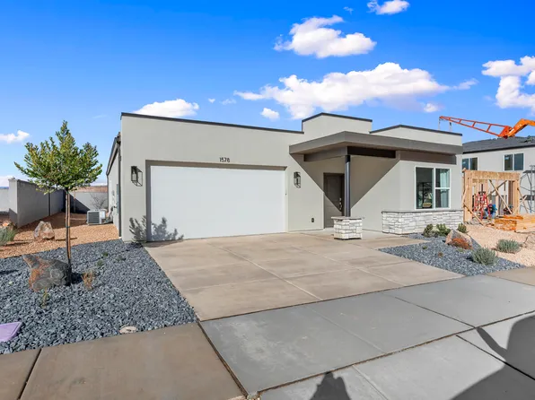 1678 S Sinawava Dr #4161, Washington, UT 84780