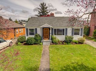 2008 NE 79th Ave, Portland, OR 97213