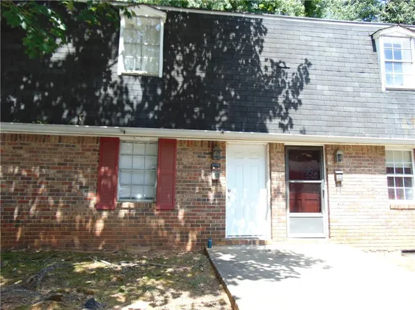 3812 Parklane Dr, Clarkston, GA 30021