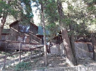 21586 Sawpit Canyon Rd, Crestline, CA 92322