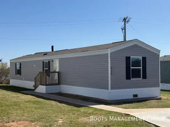111 Becky Dr #111, Wichita Falls, TX 76306