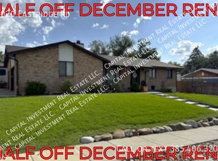 1020 Eastridge Rd, Sandy, UT 84094