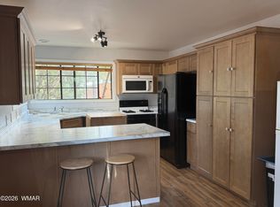 3000 W Whipple St, Show Low, AZ 85901