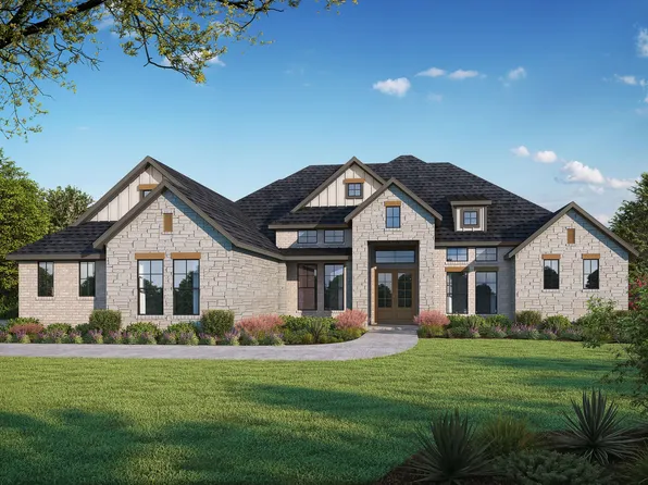 2110 Verona Dr, Haslet, TX 76052