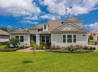 669 Rio Del Norte Rd, Saint Augustine, FL 32095