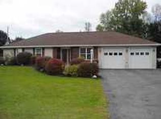 2 Elgin Ave, Massena, NY 13662