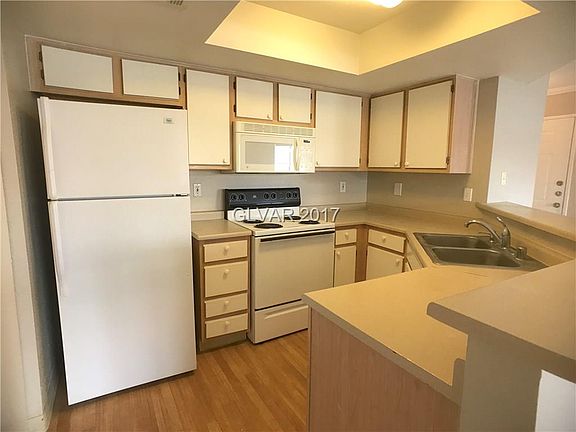 4th image of 8600 W Charleston Blvd APT 2145