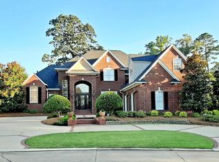 207 Chadwick Dr, West Monroe, LA 71291