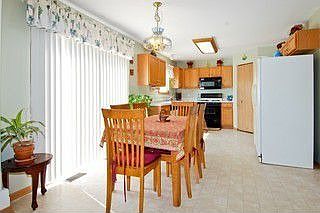 Kitchen / Breakfast Room