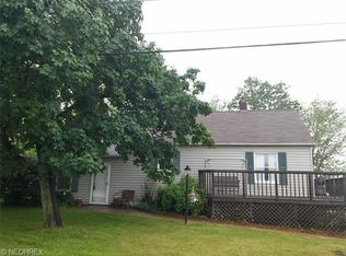 18021 State Route 301, Lagrange, OH 44050