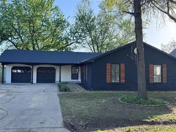 601 N Dogwood Ave, Broken Arrow, OK 74012