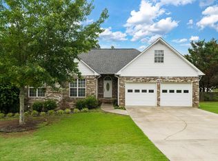 818 Ridgeway Dr, Oneonta, AL 35121