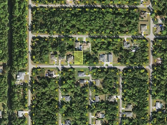 2nd image of 20208 SEDLEY AVENUE LOT 6