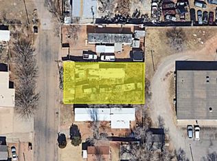 4808 Rose Dr, Amarillo, TX 79108
