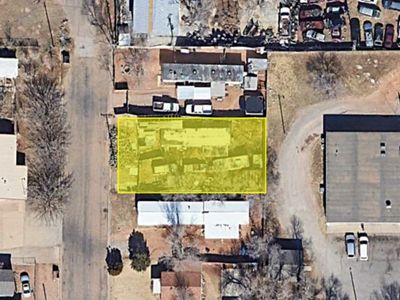 4808 Rose Dr, Amarillo, TX, 79108