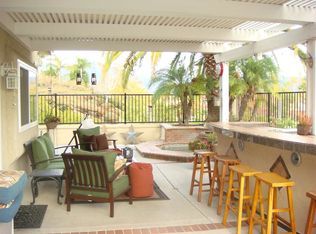 2 San Ignacio, Rancho Santa Margarita, CA 92688