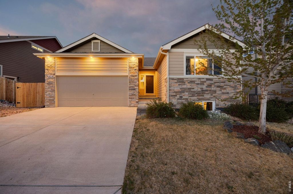 6474 San Isabel Ave