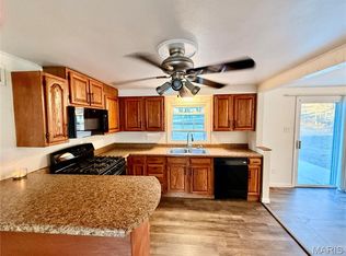 2806 Hazel Dr, Arnold, MO 63010