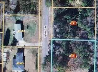 3558 York Dr, Douglasville, GA 30135