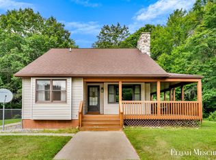 17398 Meceola Rd, Hersey, MI 49639