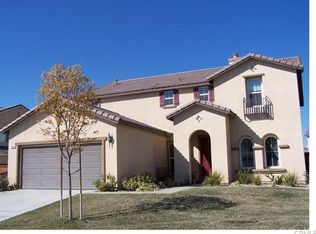 14949 White Box Ln, Moreno Valley, CA 92555