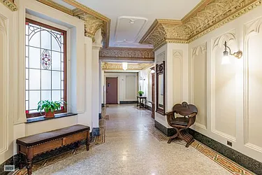 Sold by Brown Harris Stevens