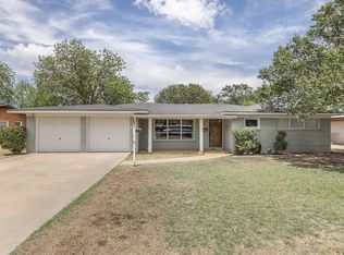 4006 49th St, Lubbock, TX 79413