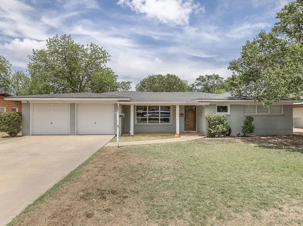 4006 49th St, Lubbock, TX 79413