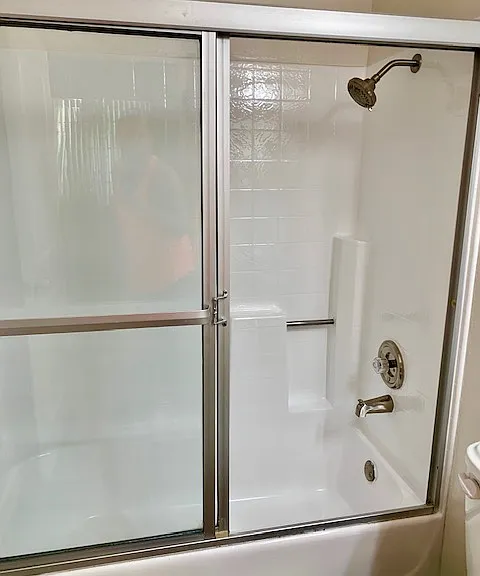 2-bedroom unit
