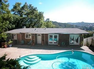 216 Coleman Dr, San Rafael, CA 94901
