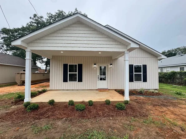 313 Morrison St, Andalusia, AL 36420