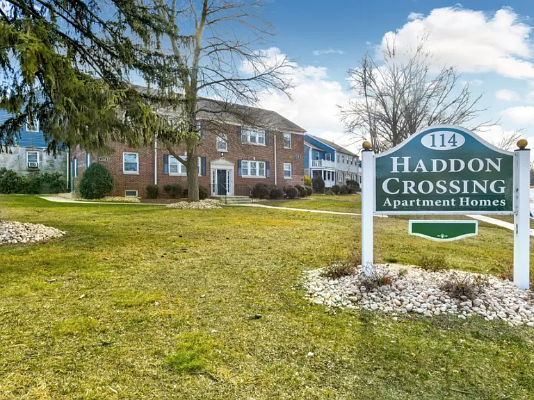 Haddon Crossing Apartments — Photo 7