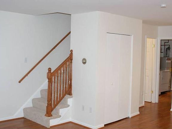 Stairway