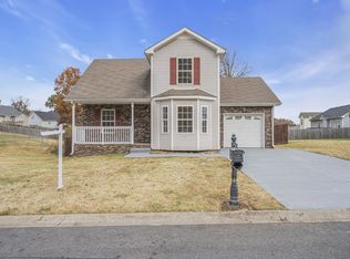 1779 Ridge Runner Ct, Clarksville, TN 37042