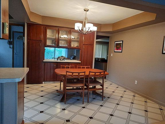 Dinning room