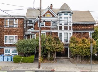 Haste St, Berkeley, CA 94704