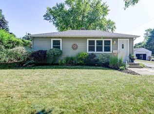 1301 Cherry Ave, Madison, WI 53714