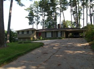 319 N Hills St, Meridian, MS 39305