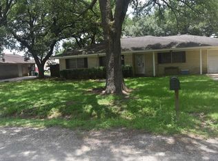 115 Reynolds Ln, Vidor, TX 77662
