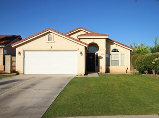 3506 Nighthawk Ln, Bakersfield, CA 93312