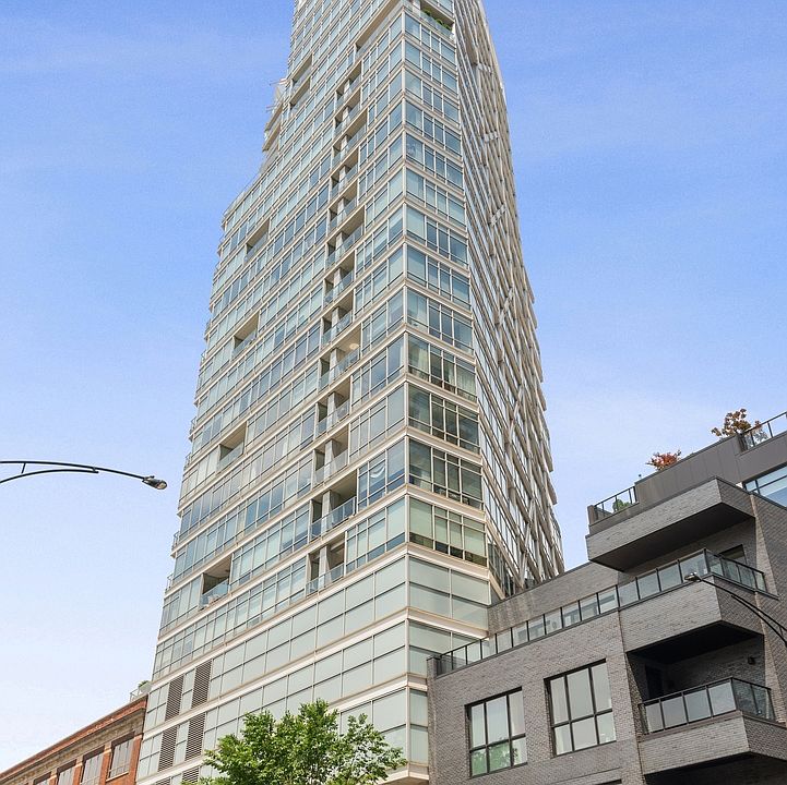 510 W Erie St Chicago, IL, 60654 Apartments for Rent Zillow